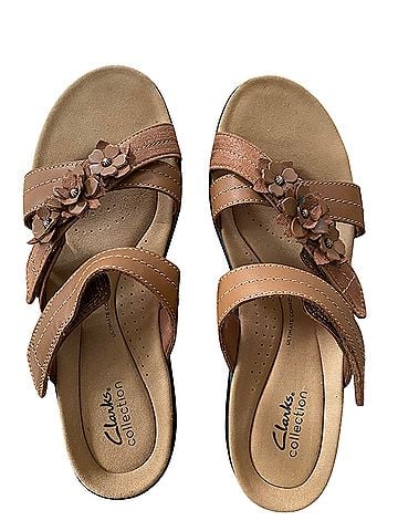 Clarks Sandals (view 1)