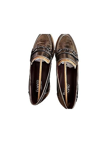 Franco Sarto Flats (view 1)