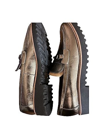 Franco Sarto Flats (view 2)