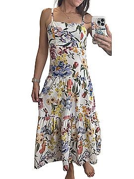 FARM Rio Casual Dress (view 1)