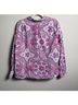 Chico's Button Down Shirt - Chico's Button-Down Shirt Size 3 - photo 3