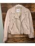 Sam Edelman Moto Jacket Leather Jacket - photo 6