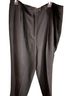 Valerie Stevens Black Dress Pants Size 20 - photo 1