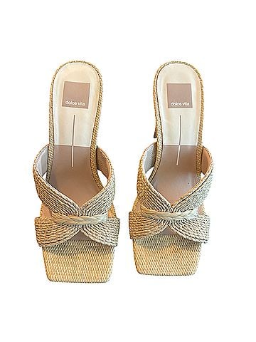 Dolce Vita Heels (view 1)