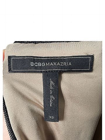 BCBGMAXAZRIA Cocktail Dress (view 2)