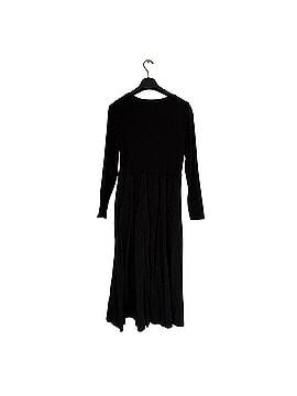 Everlane The Long-Sleeve Riviera Dress Casual Dress (view 2)