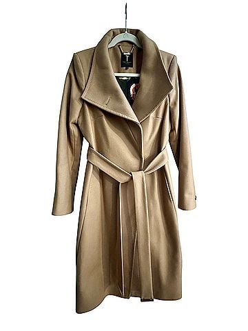 Ted Baker London Coat (view 1)