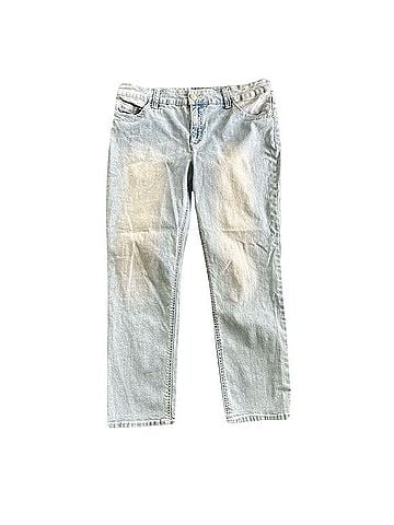 Chico's So Slimming Jeans (view 1)