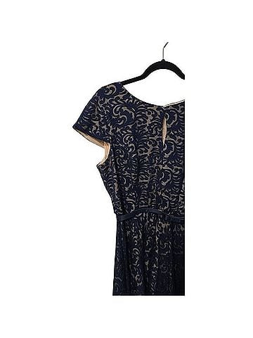 Alex Evenings Cocktail Dress (view 2)