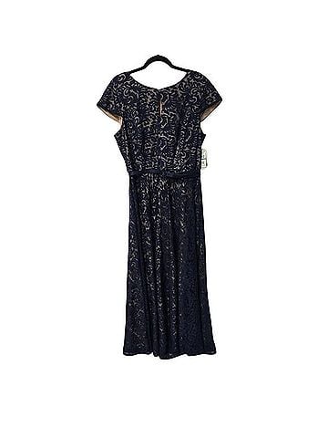 Alex Evenings Cocktail Dress (view 1)