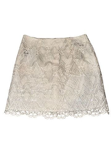 Forever 21 Casual Skirt (view 2)