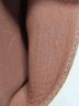 Chocolat Blu 100% Leather Solid Brown Sandals Size EU 39 - photo 9