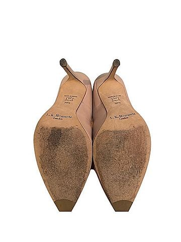 L.K. Bennett Fern Heels (view 2)
