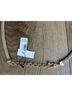 Weekends by Chico's Gold White Watch One size - photo 3