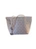 Michael Kors Print Multi Color Leather Tote One size - photo 2