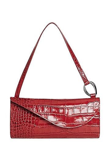 Reformation Philomena Shoulder Bag (view 1)
