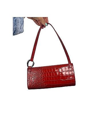 Reformation Philomena Shoulder Bag (view 2)