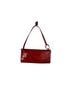 Reformation Camo Red Shoulder Bag One size - photo 11