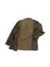 Zara Green Jacket Size 8 - photo 2