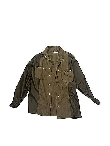 Zara Jacket (view 1)