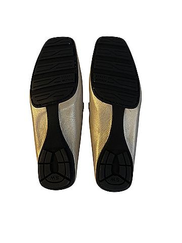 Stuart Weitzman Mule/Clog (view 2)