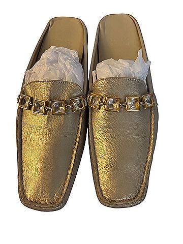 Stuart Weitzman Mule/Clog (view 1)