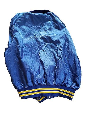 Dunbrooke Jacket (view 2)
