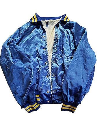 Dunbrooke Jacket (view 1)