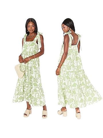 Show Me Your Mumu Arabella Casual Dress (view 1)