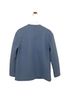 Rachel Zoe Blue Jacket Size S - photo 2