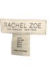 Rachel Zoe Blue Jacket Size S - photo 3