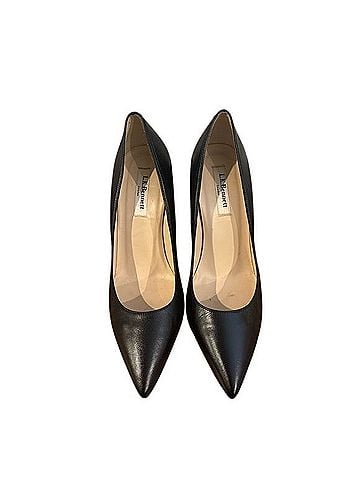 L.K. Bennett Fern Heels (view 1)