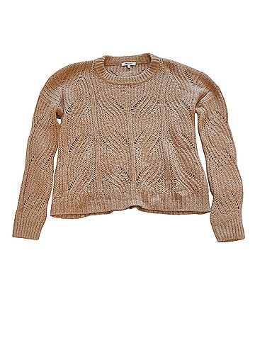 Madewell Pullover Sweater (view 1)