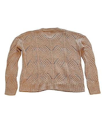 Madewell Pullover Sweater (view 2)