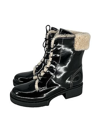 Coach Leighton Boots (view 1)
