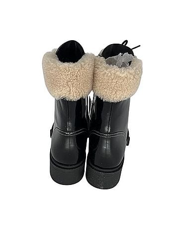 Coach Leighton Boots (view 2)