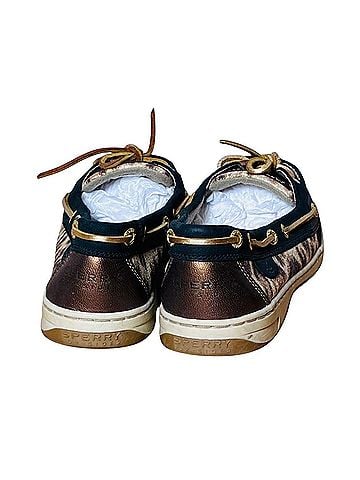 Sperry Top Sider Angelfish Flats (view 2)