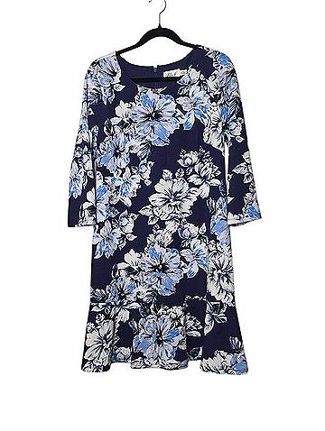 Eliza J Casual Dress (view 2)