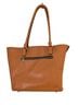 Patricia Nash Floral Tan Tote One size - photo 2