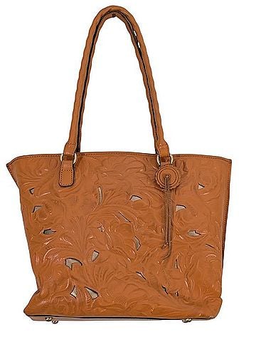 Patricia Nash Adeline Tote (view 1)