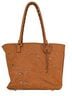 Patricia Nash Floral Tan Tote One size - photo 1