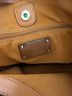 Patricia Nash Floral Tan Tote One size - photo 4