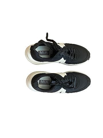 Mia Scout Sneakers (view 1)