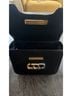 Marc Jacobs Black Leather Crossbody Bag One size - photo 5