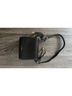 Marc Jacobs Black Leather Crossbody Bag One size - photo 8