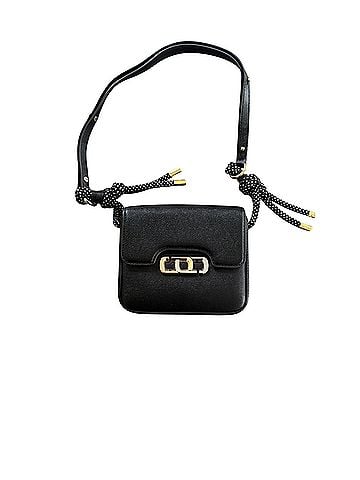 Marc Jacobs Leather Crossbody Bag (view 1)