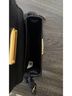 Marc Jacobs Black Leather Crossbody Bag One size - photo 6