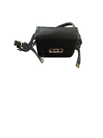Marc Jacobs Leather Crossbody Bag (view 2)
