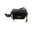 Marc Jacobs Black Leather Crossbody Bag One size - photo 2