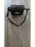 Marc Jacobs Black Leather Crossbody Bag One size - photo 4